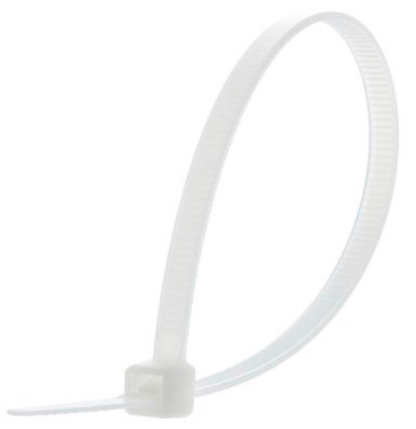 100-Pc Cable Tie