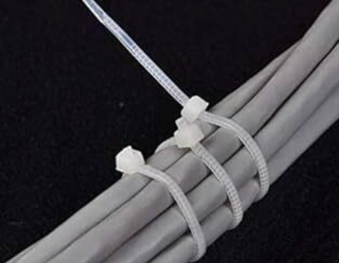 100-Pc Cable Tie