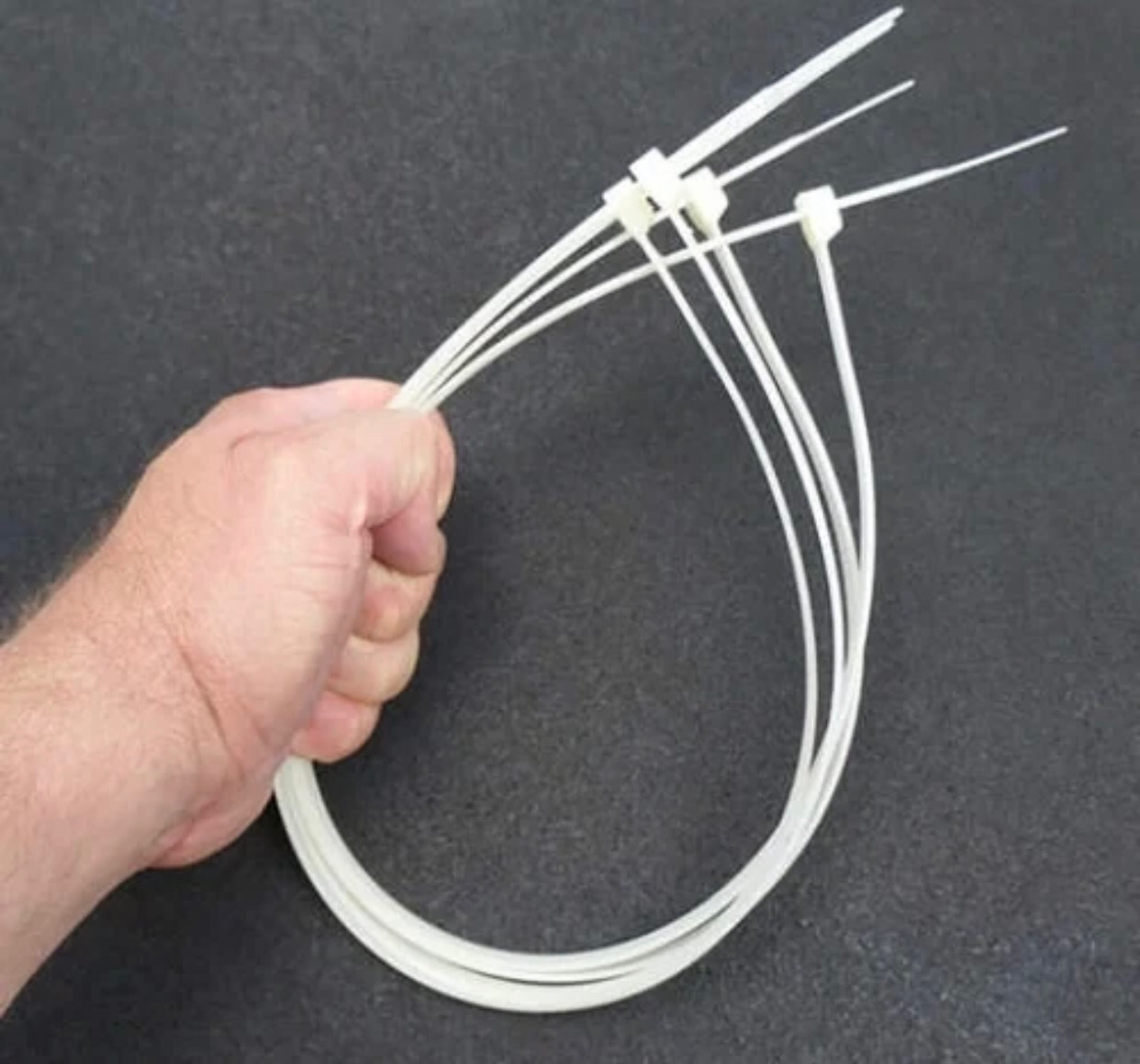 100-Pc Cable Tie