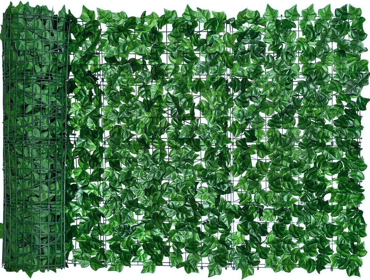 Artificial Leaves Hence