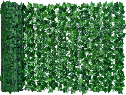 Artificial Leaves Hence