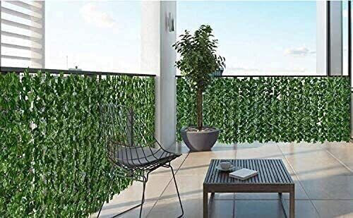 Artificial Leaves Hence