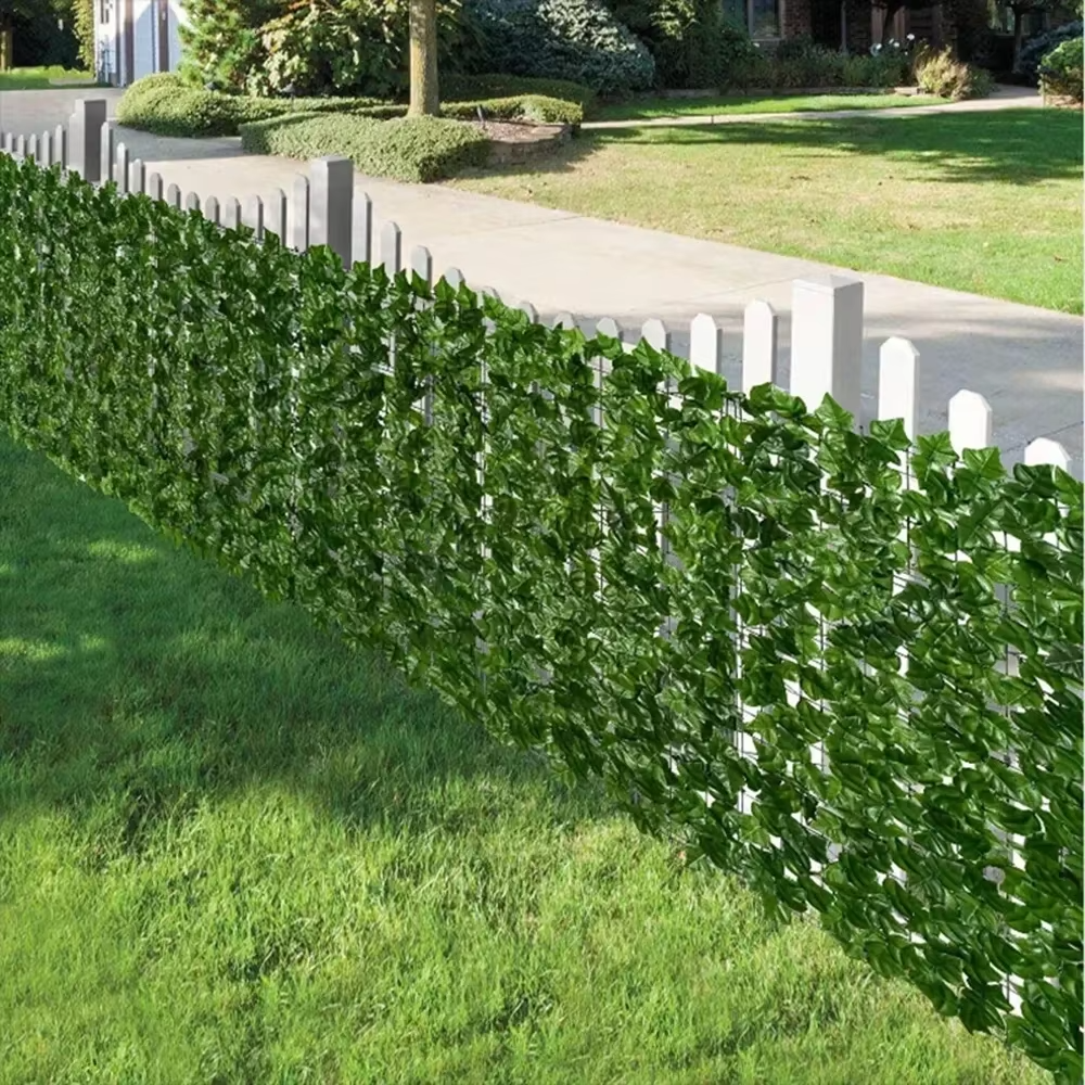 Artificial Leaves Hence
