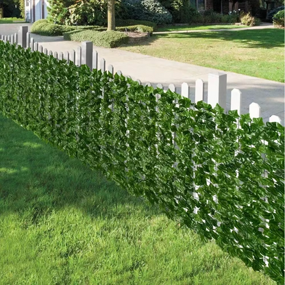 Artificial Leaves Hence
