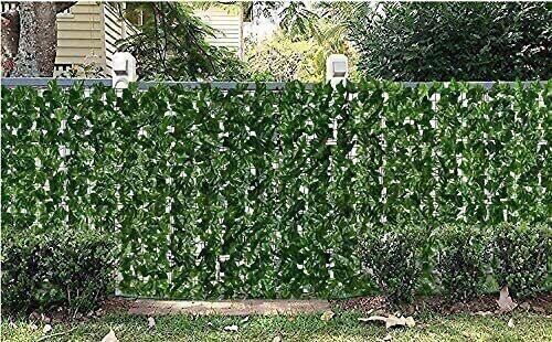 Artificial Leaves Hence