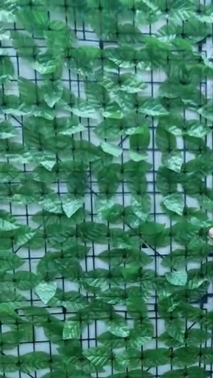 Artificial Leaves Hence