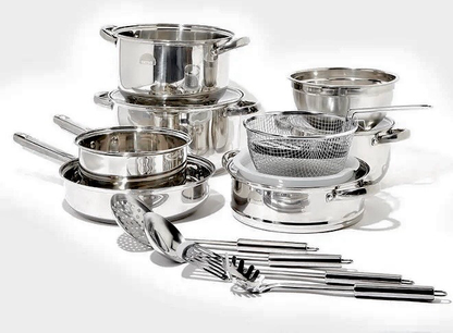Cookware Set (amal)