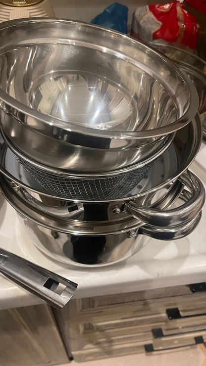 Cookware Set (amal)