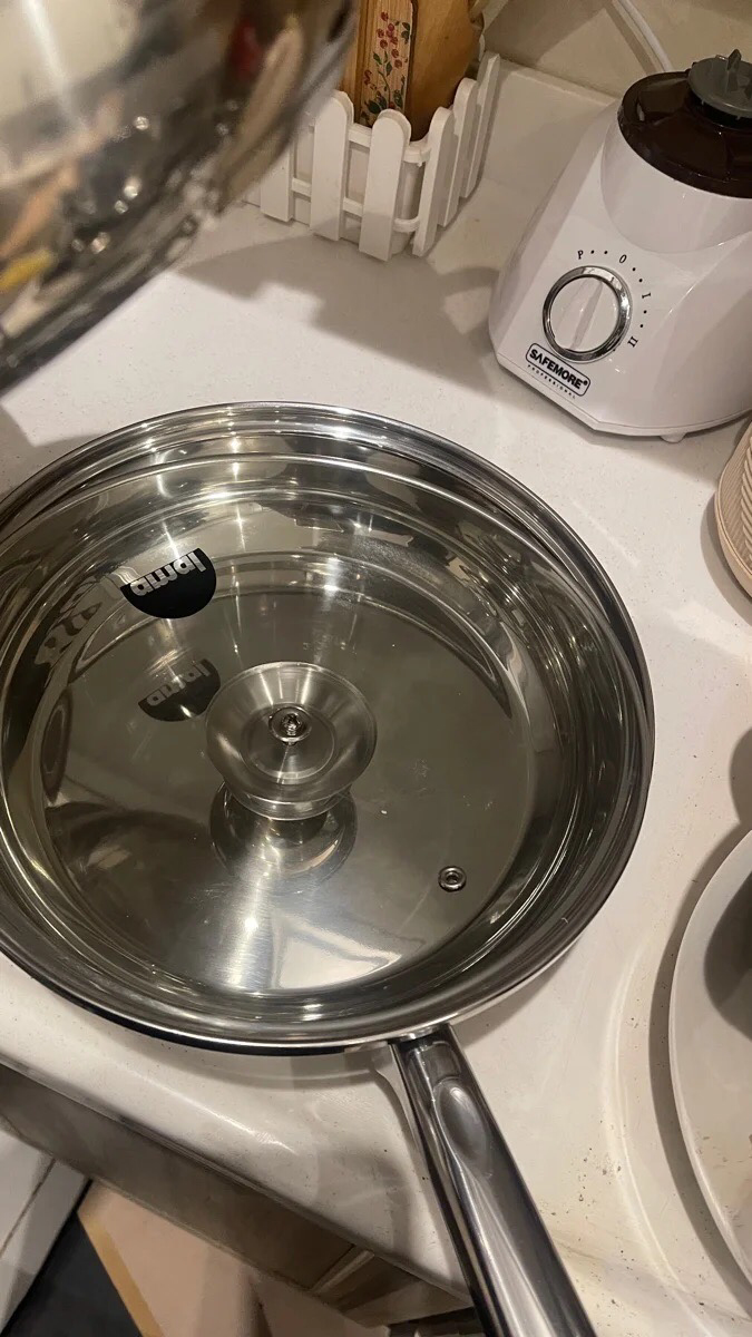 Cookware Set (amal)