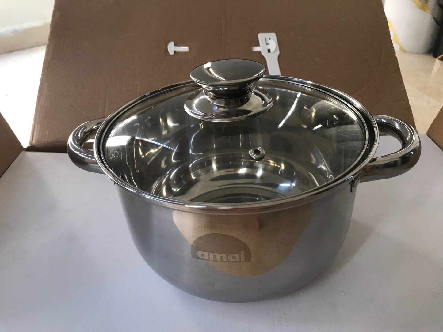 Cookware Set (amal)