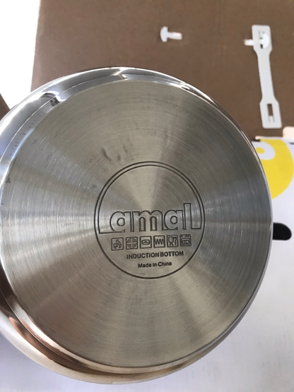 Cookware Set (amal)
