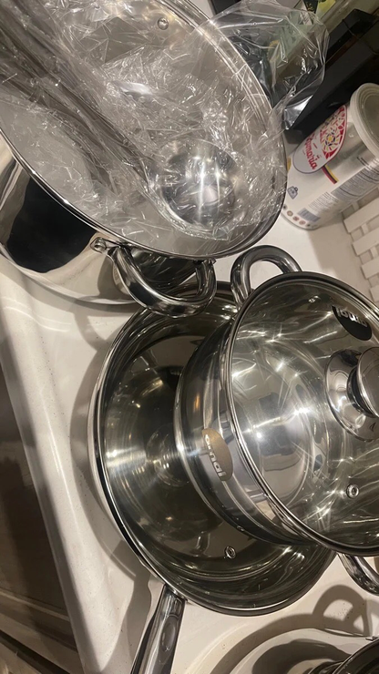 Cookware Set (amal)