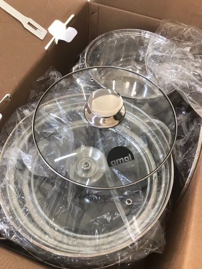 Cookware Set (amal)