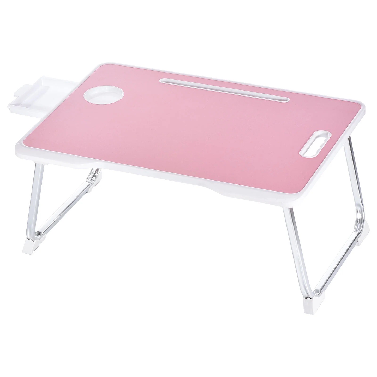 Laptop Table (Pink)