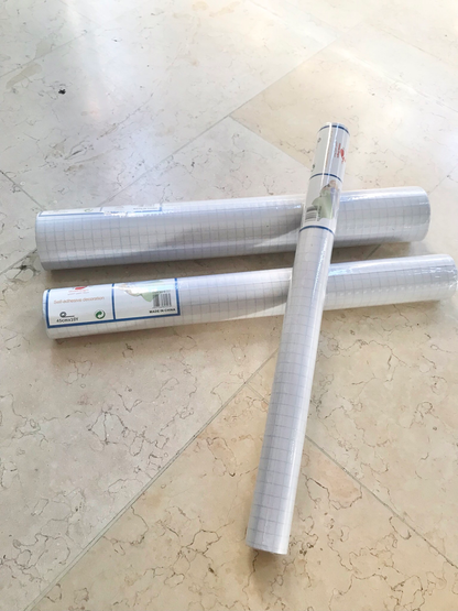 Book Cover Roll