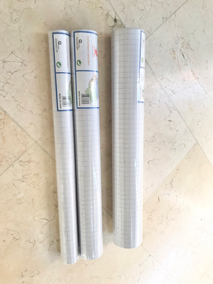 Book Cover Roll