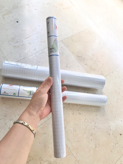 Book Cover Roll