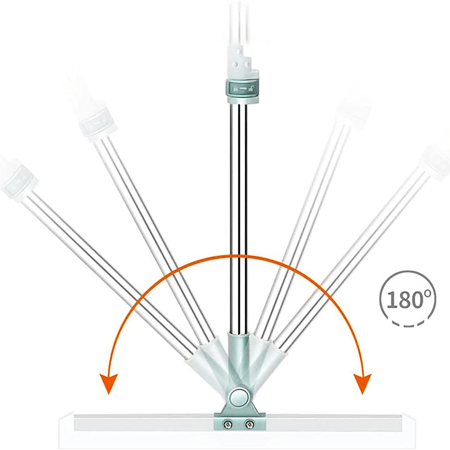 Silicone Wiper (12731-1)