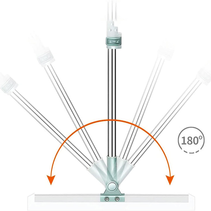 Silicone Wiper (12731-1)
