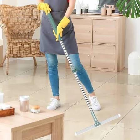 Silicone Wiper (12731-1)