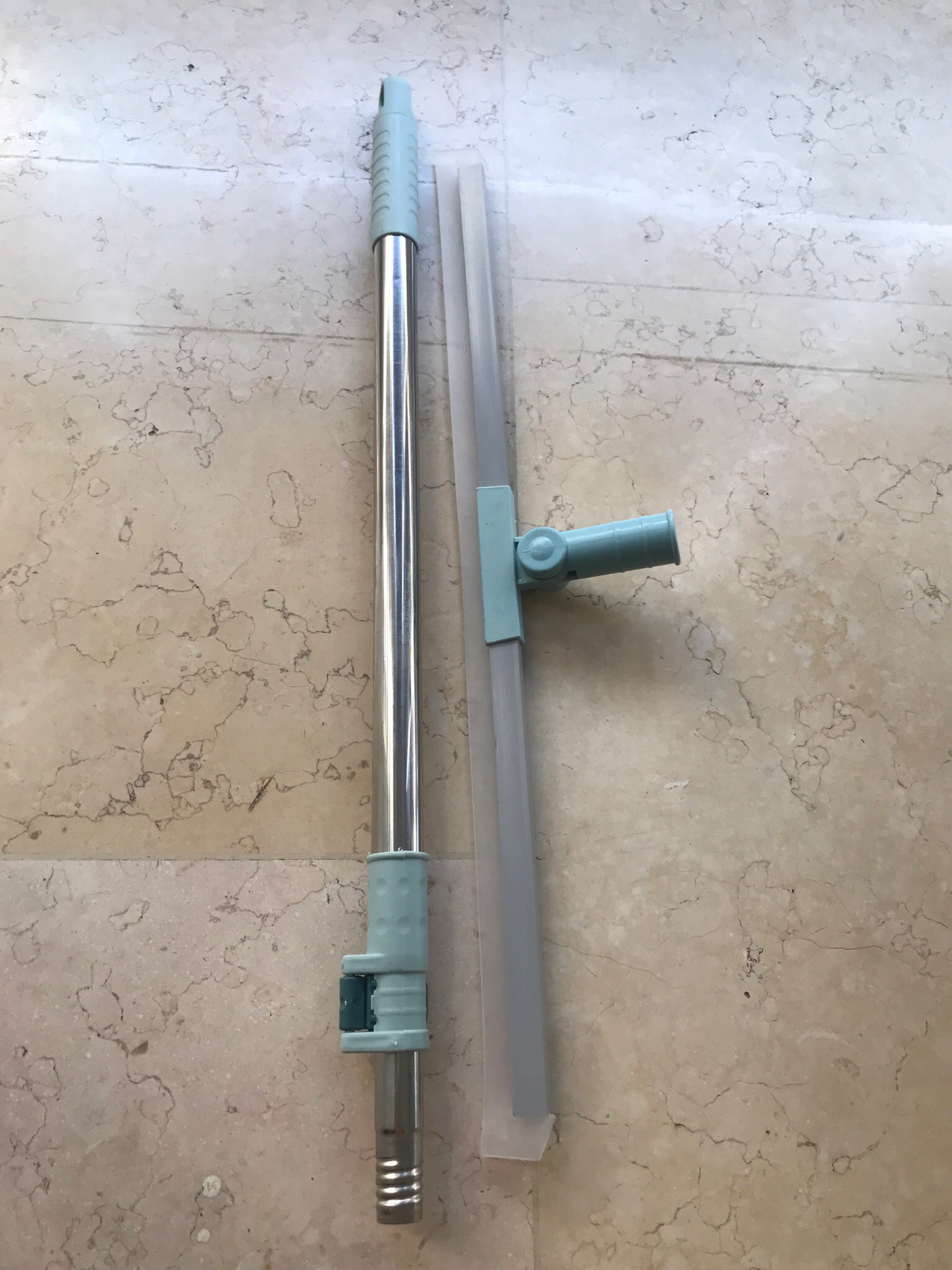 Silicone Wiper (12731-1)