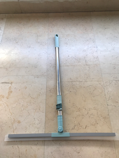 Silicone Wiper (12731-1)