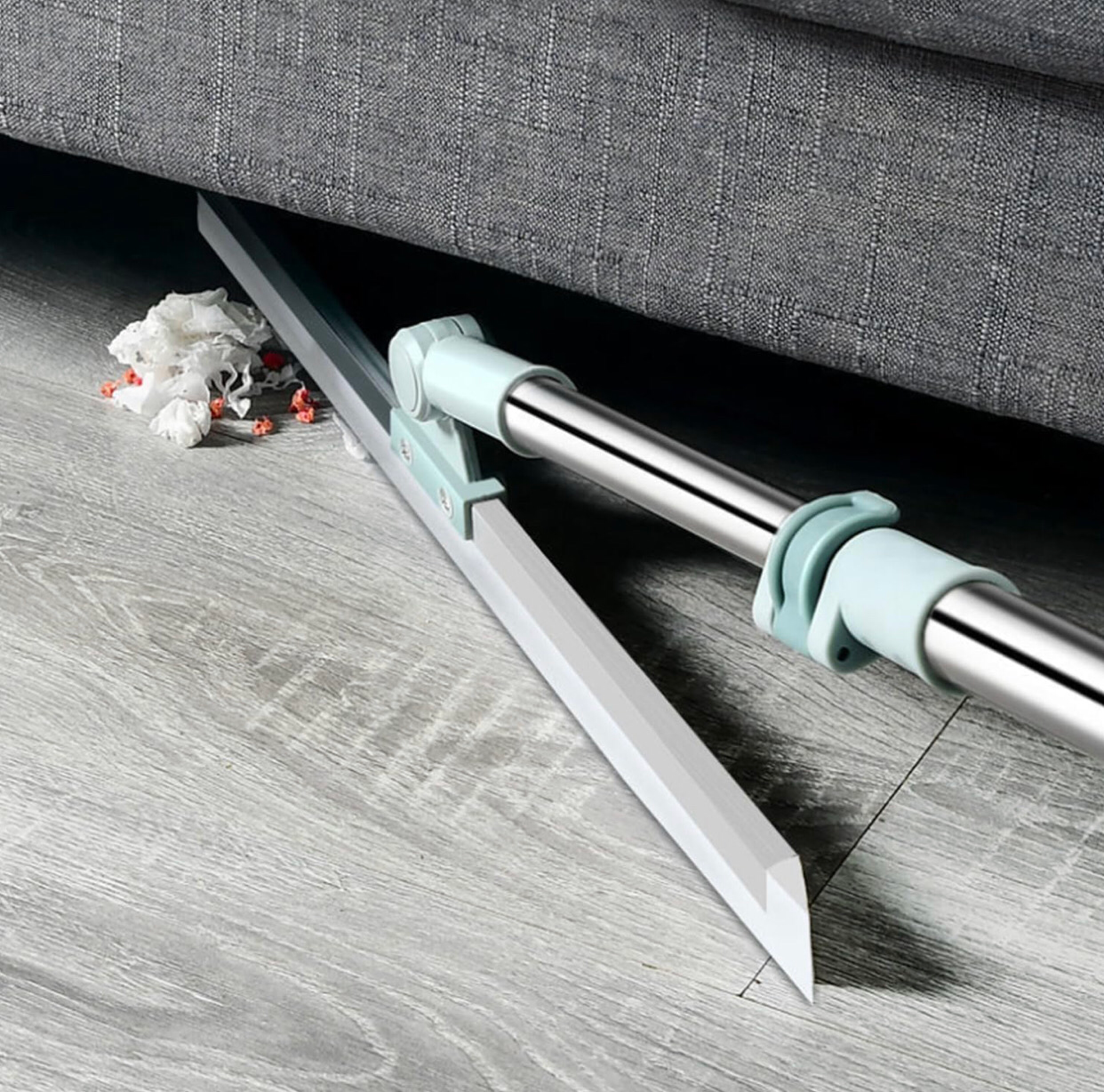 Silicone Wiper (12731-1)