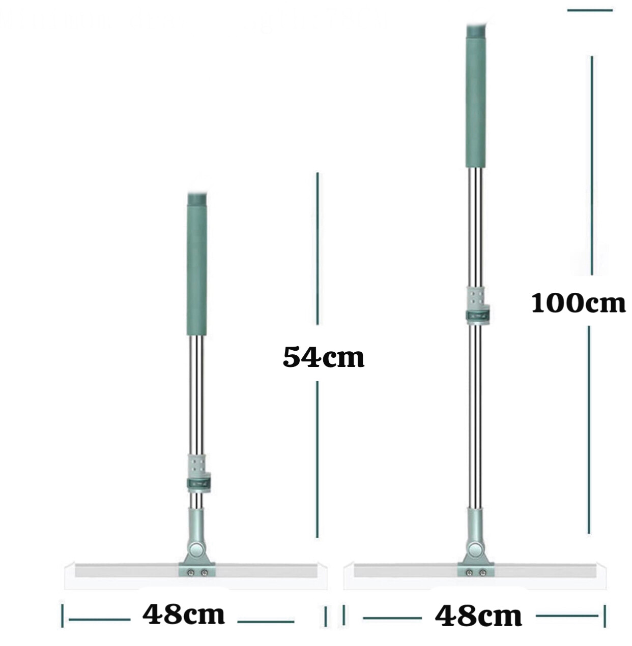 Silicone Wiper (12731-1)