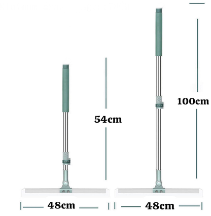 Silicone Wiper (12731-1)