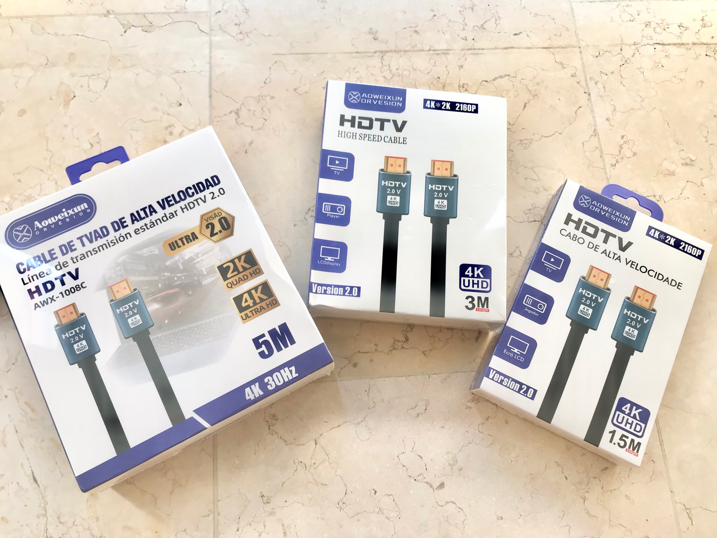 HDTV Cable