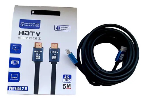 HDTV Cable