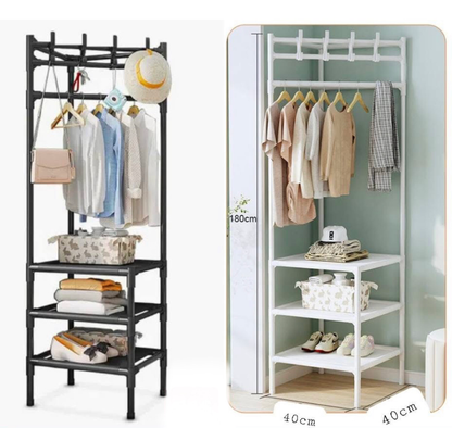 Corner Rack (TM3-303)