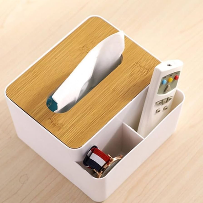 Tissue Storage Box