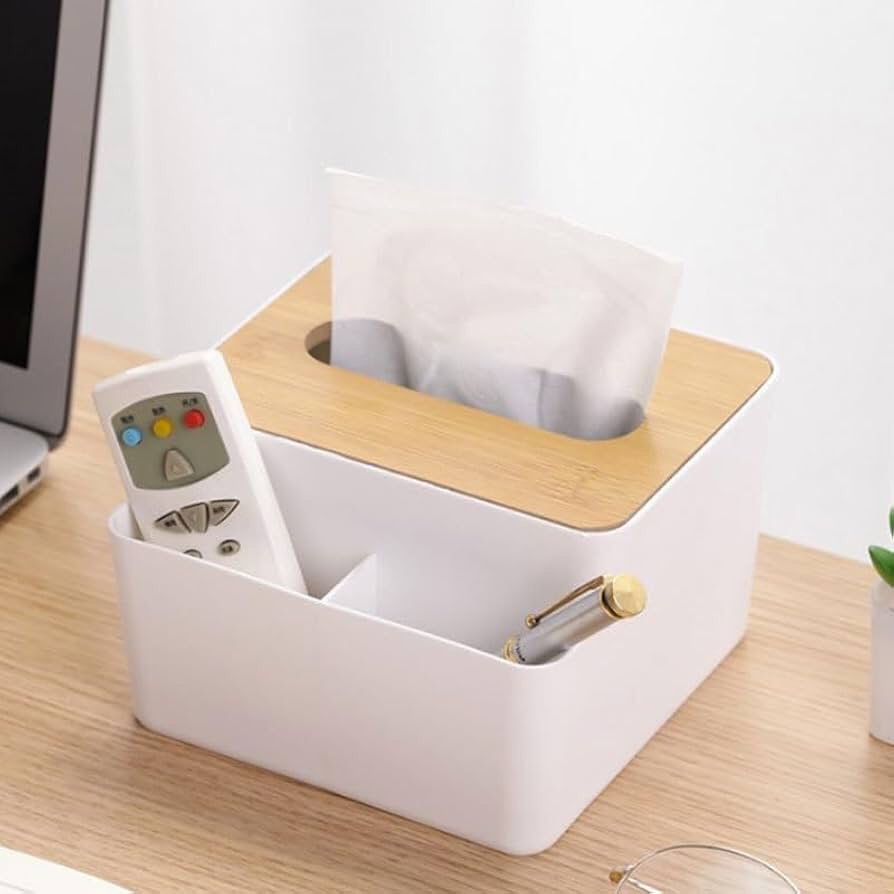 Tissue Storage Box