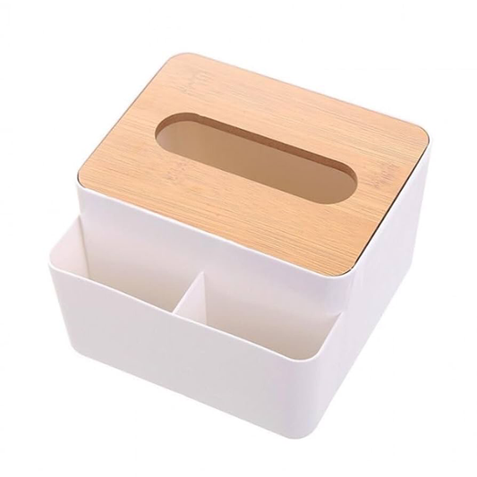 Tissue Storage Box