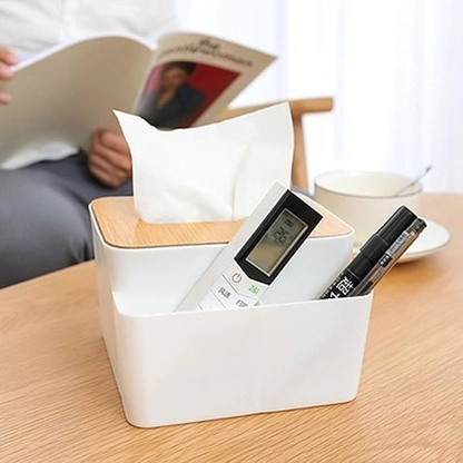 Tissue Storage Box