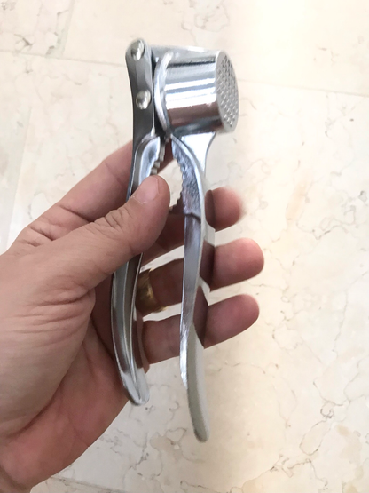 Garlic Masher