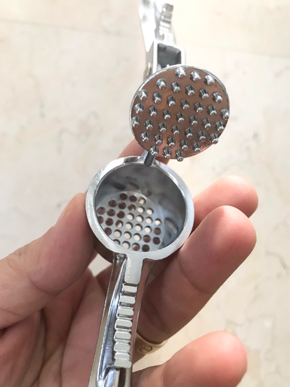 Garlic Masher