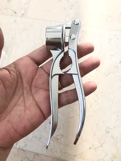 Garlic Masher