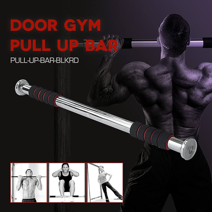 Door Gym Bar
