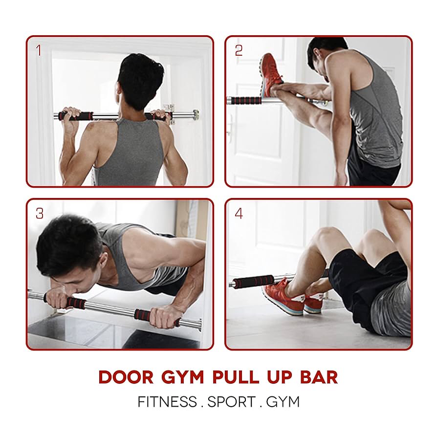 Door Gym Bar