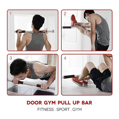 Door Gym Bar