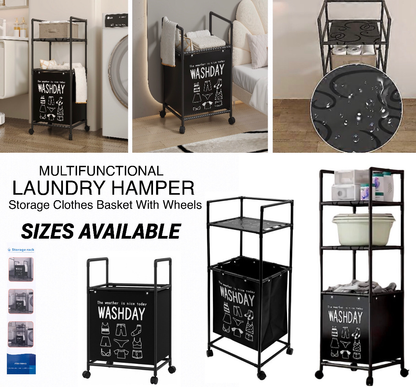 Laundry Hamper