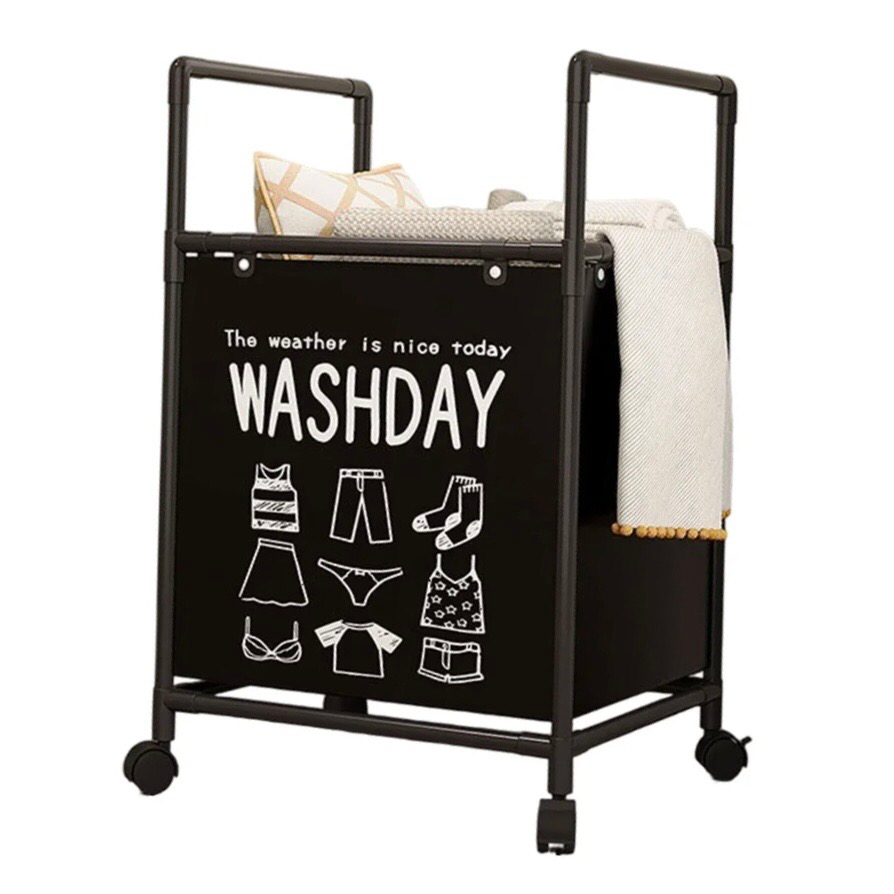 Laundry Hamper