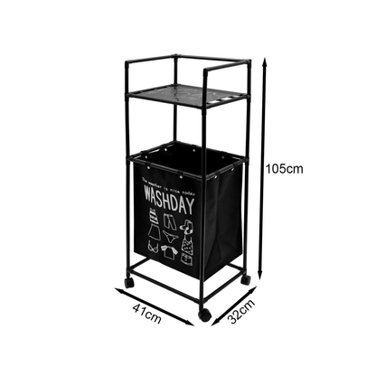 Laundry Hamper
