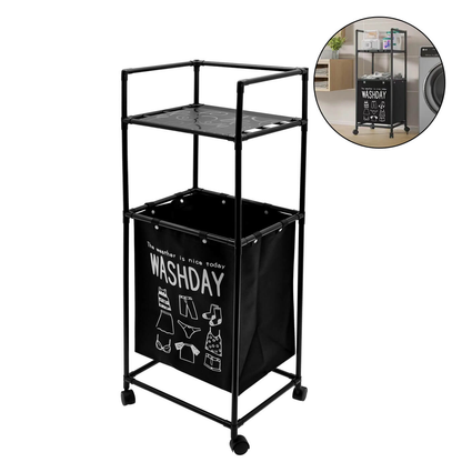Laundry Hamper