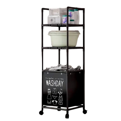 Laundry Hamper