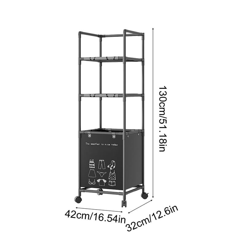 Laundry Hamper