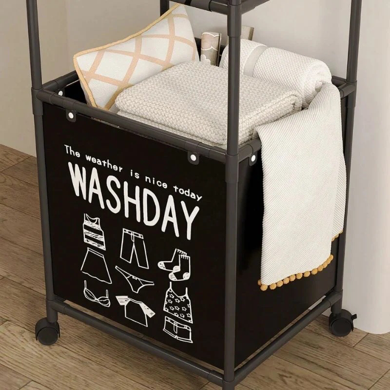 Laundry Hamper