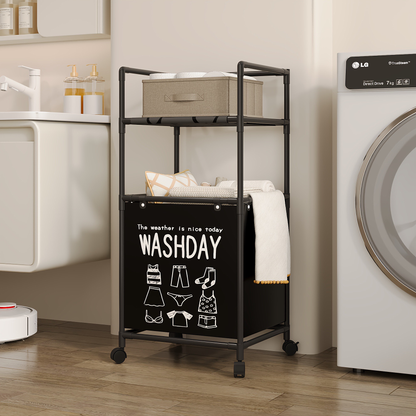 Laundry Hamper